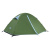 Палатка Naturehike Bleik Series 2-местная, тип А, алюминиевый каркас, зеленая