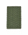 Коврик надувной Naturehike FC01 200х125х6,5 см, двойной, зелёный