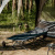 Раскладушка Naturehike Xingye, 190х70х36/48 см, до 150 кг, черная