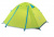Палатка Naturehike P-Series 3-местная, алюминиевый каркас, желтая