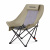 Кресло туристическое Naturehike Sea star 002, 71х66,5х95 см, складное, до 100 кг. бежевое